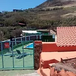 בית נופש Casona Eladio