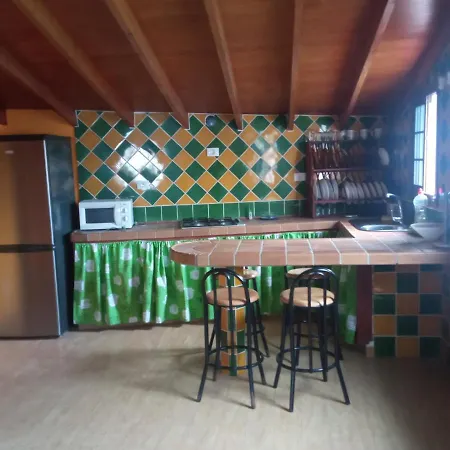 Сasa de vacaciones Casona Eladio *