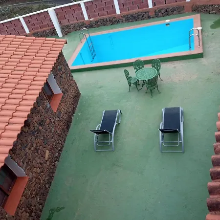 Holiday home Casona Eladio