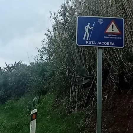 Casona Eladio Vakantiehuis *