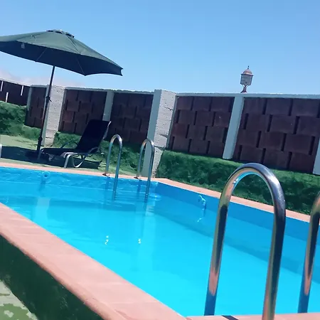Holiday home Casona Eladio *