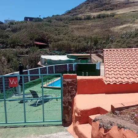 Сasa de vacaciones Casona Eladio