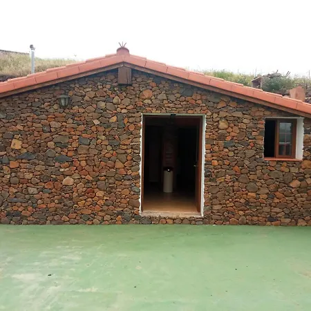 Ferienhaus Casona Eladio San Jose de Caideros