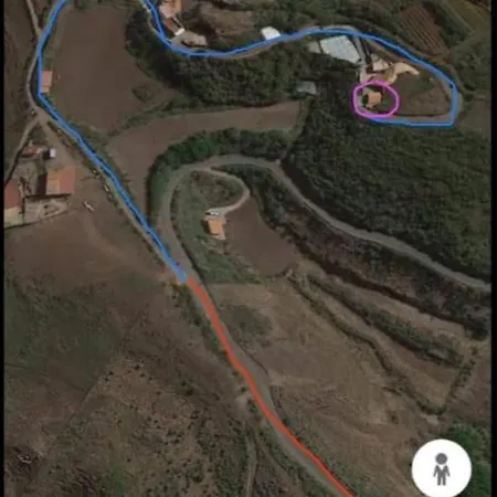 Ferienhaus Casona Eladio *