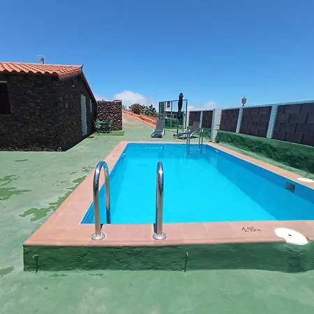 Casona Eladio * San Jose de Caideros