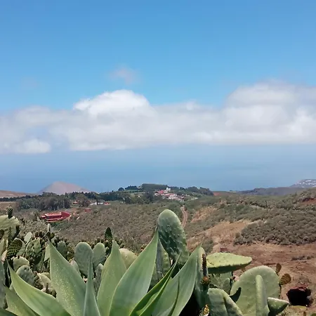 Casona Eladio Ferienhaus