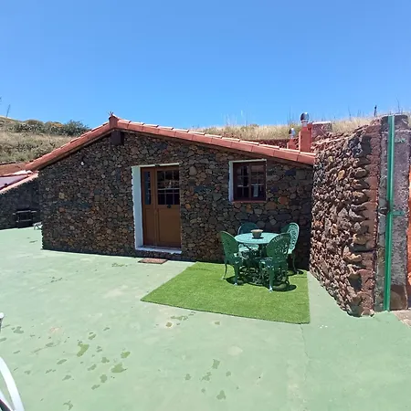 Casona Eladio Ferienhaus San Jose de Caideros