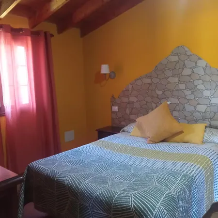 Casona Eladio Ferienhaus