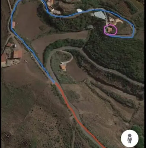 Hébergement de vacances Casona Eladio *