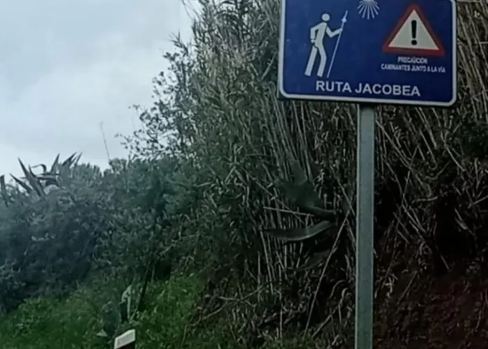 Casona Eladio Hébergement de vacances *