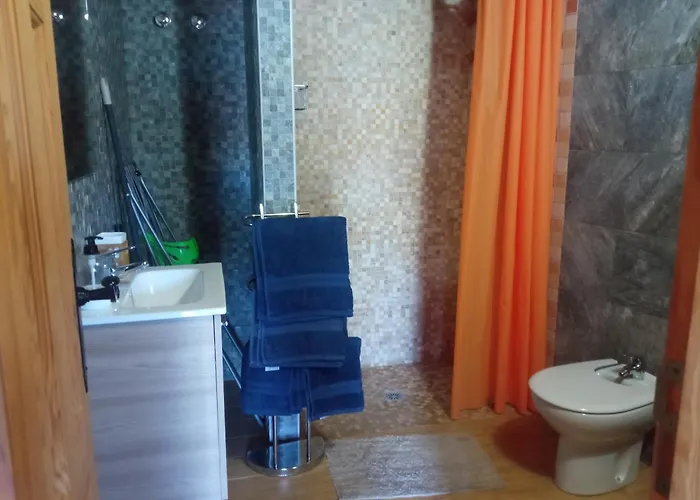 Casona Eladio * San Jose de Caideros