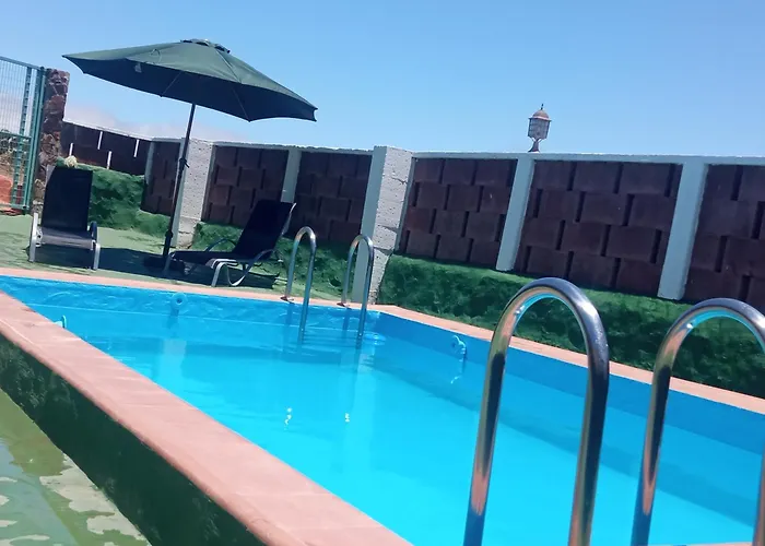 Hébergement de vacances Casona Eladio *